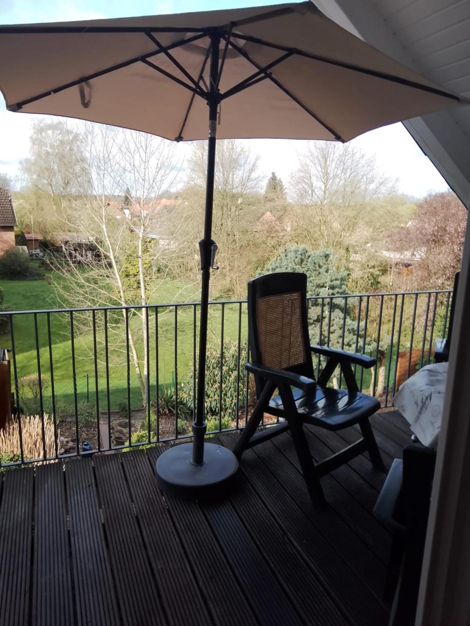 Haus Meyne * Bad Fallingbostel