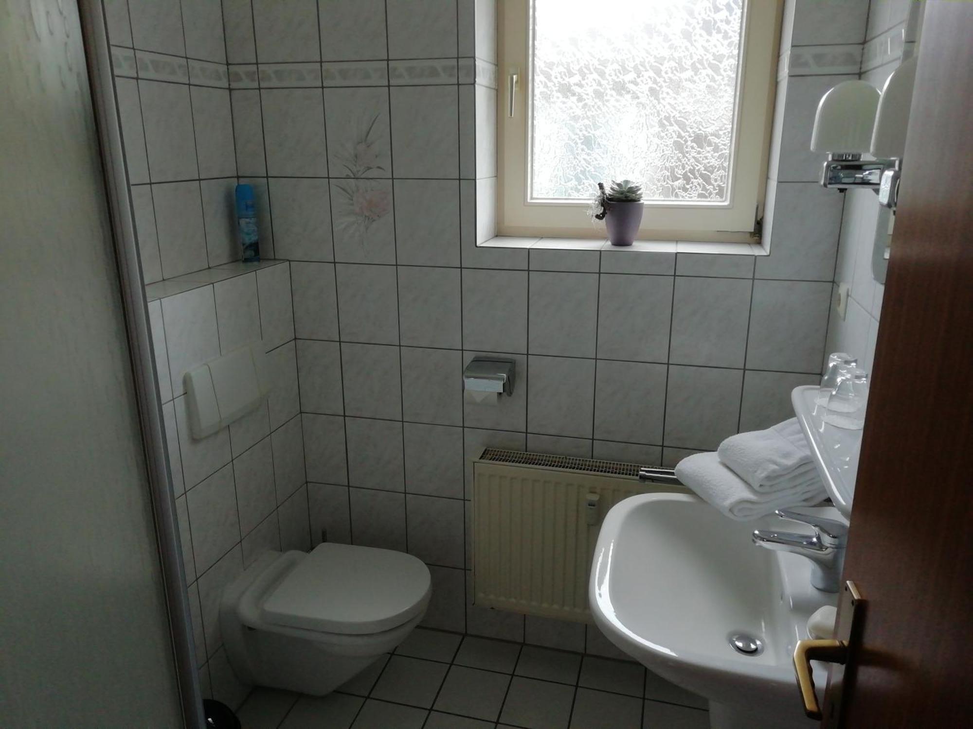 Haus Meyne Apartment *