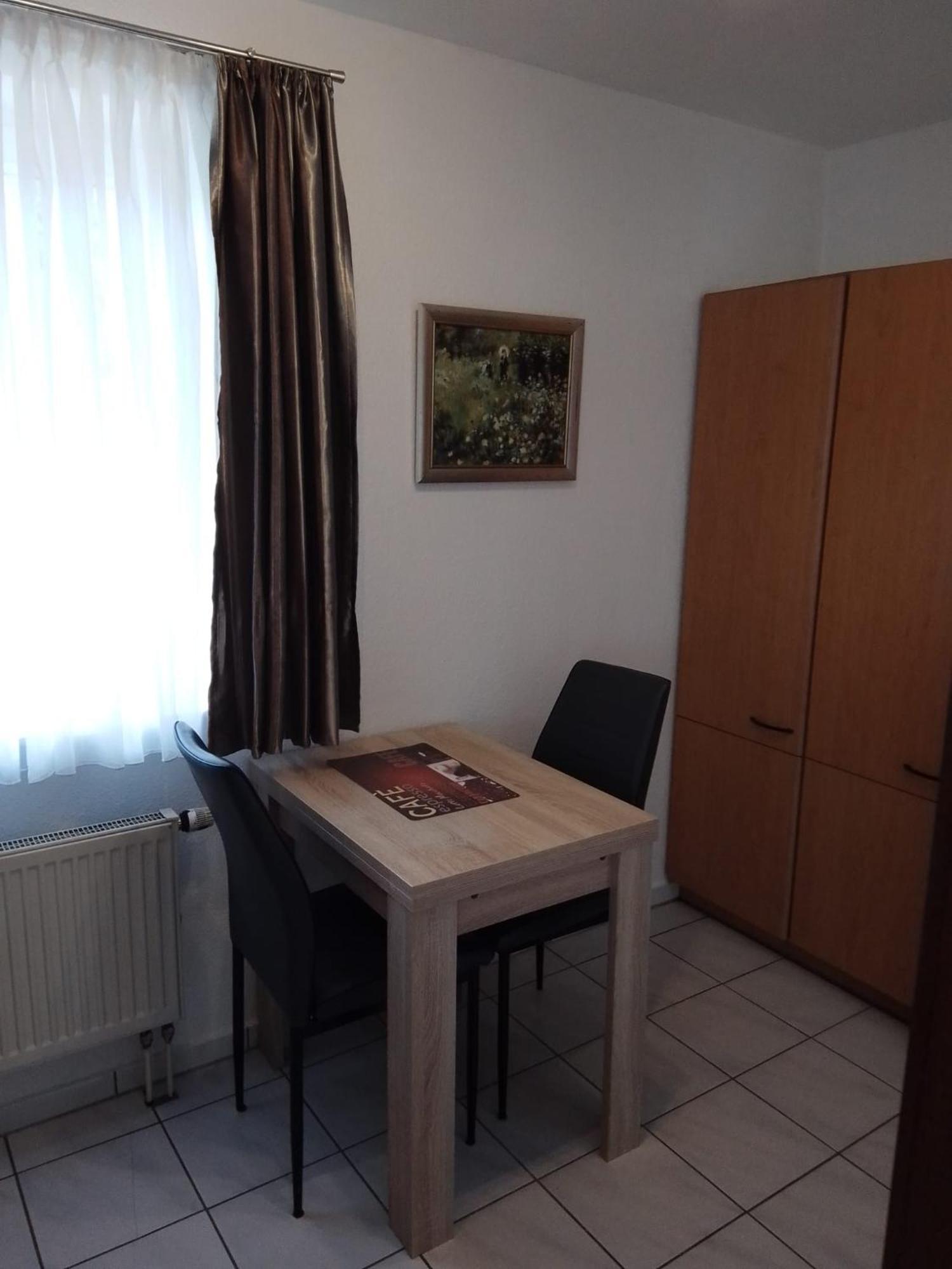 Haus Meyne Apartment