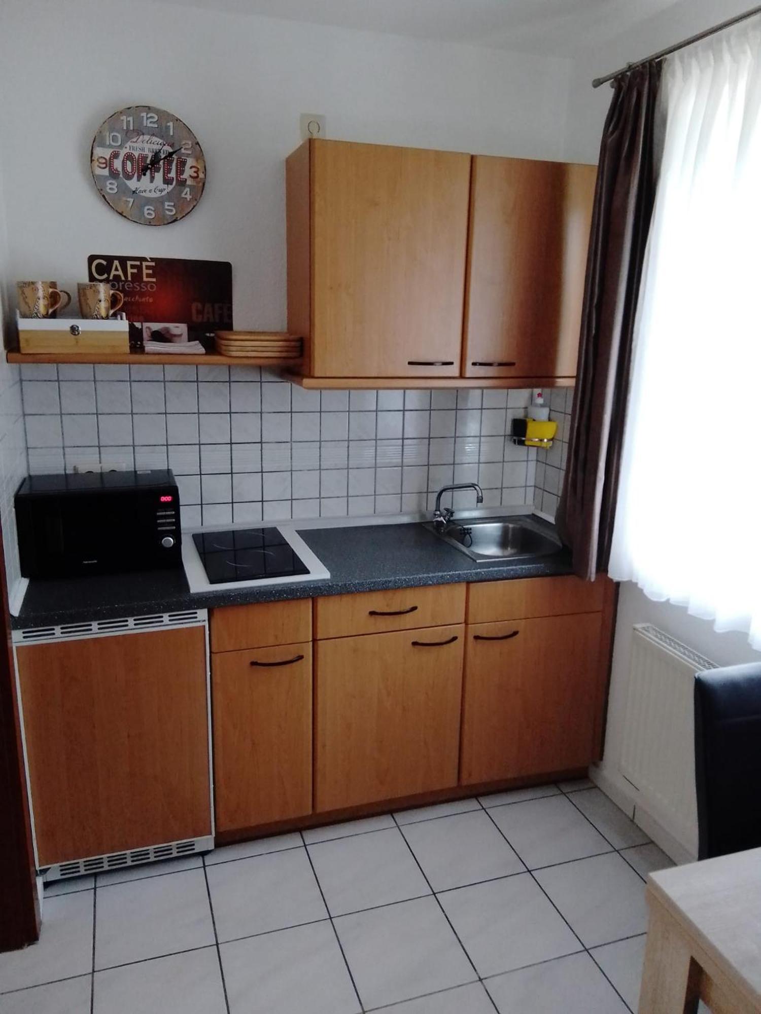 Apartment Haus Meyne