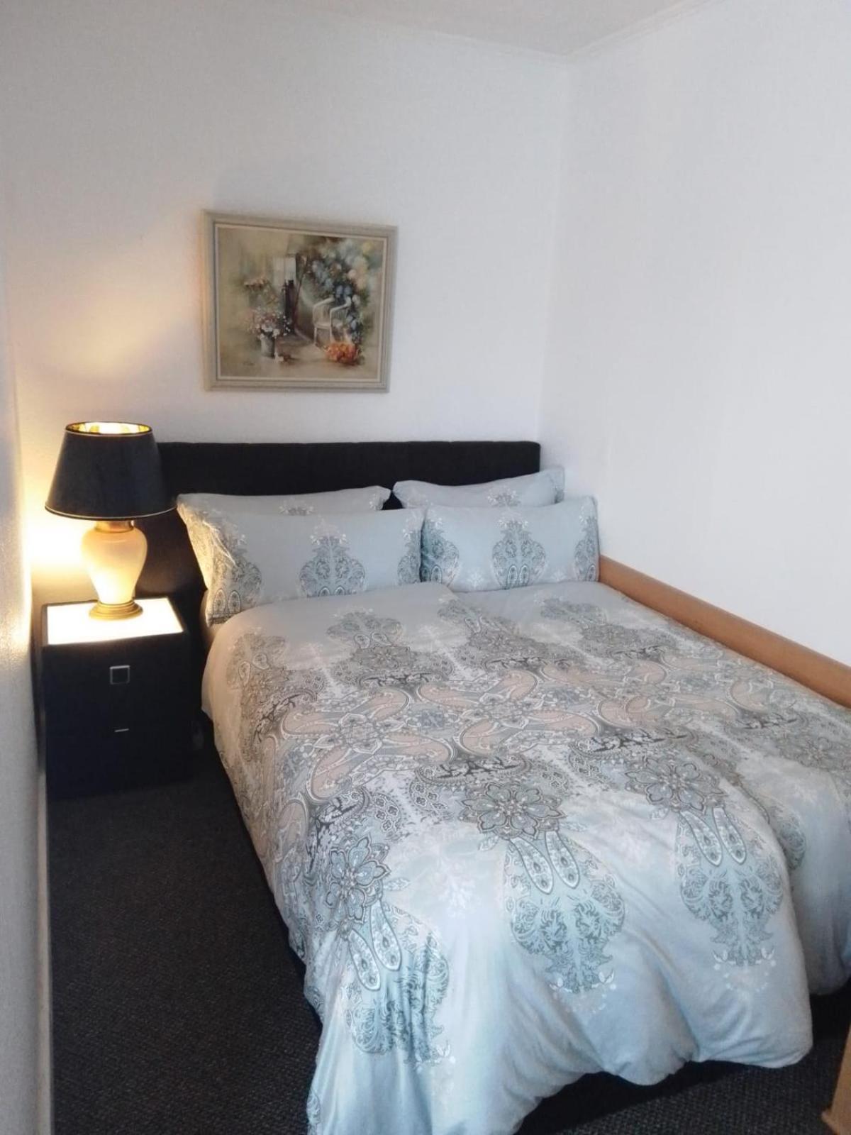 Haus Meyne Apartment Bad Fallingbostel