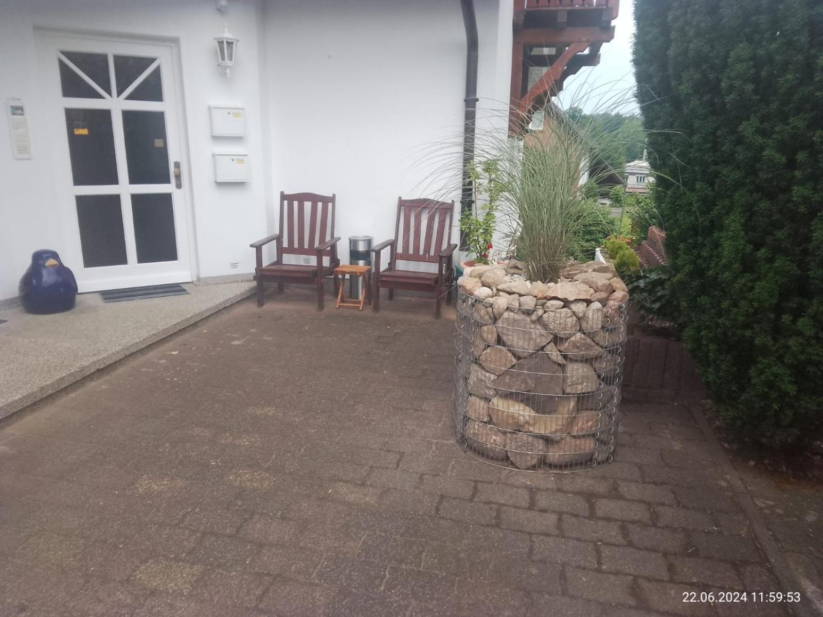 Haus Meyne * Bad Fallingbostel