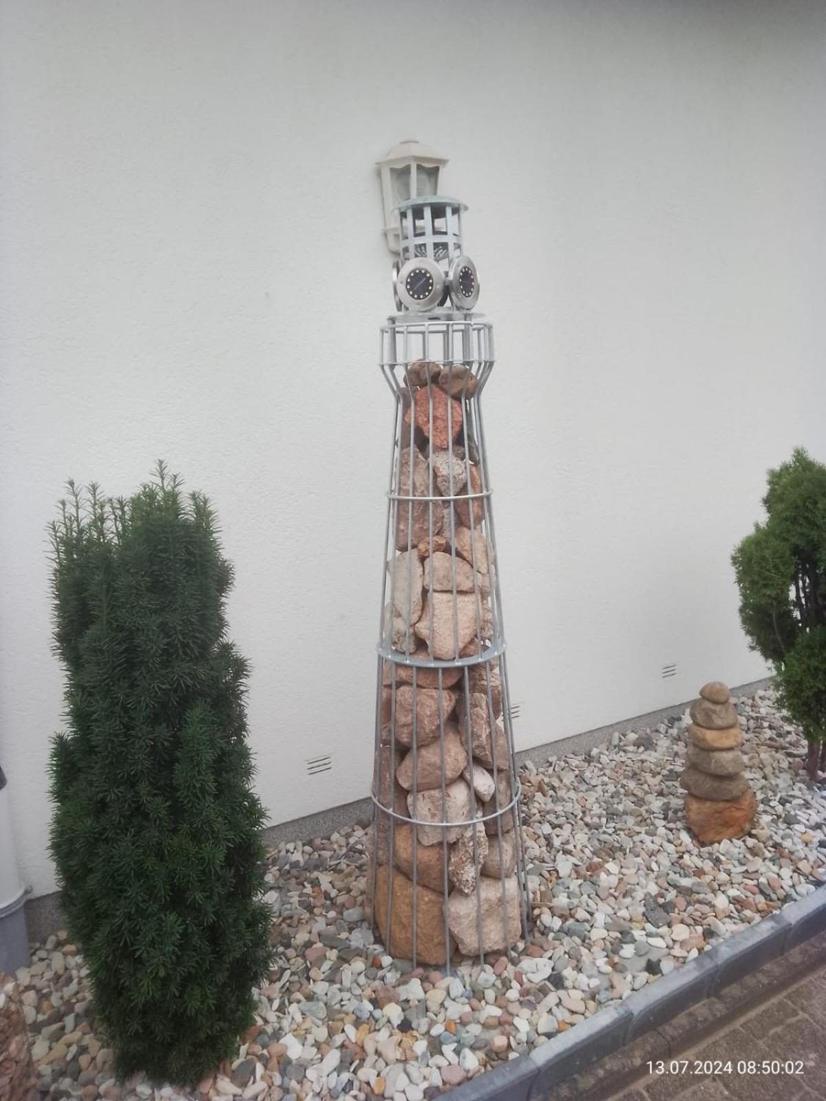 Apartment Haus Meyne Bad Fallingbostel