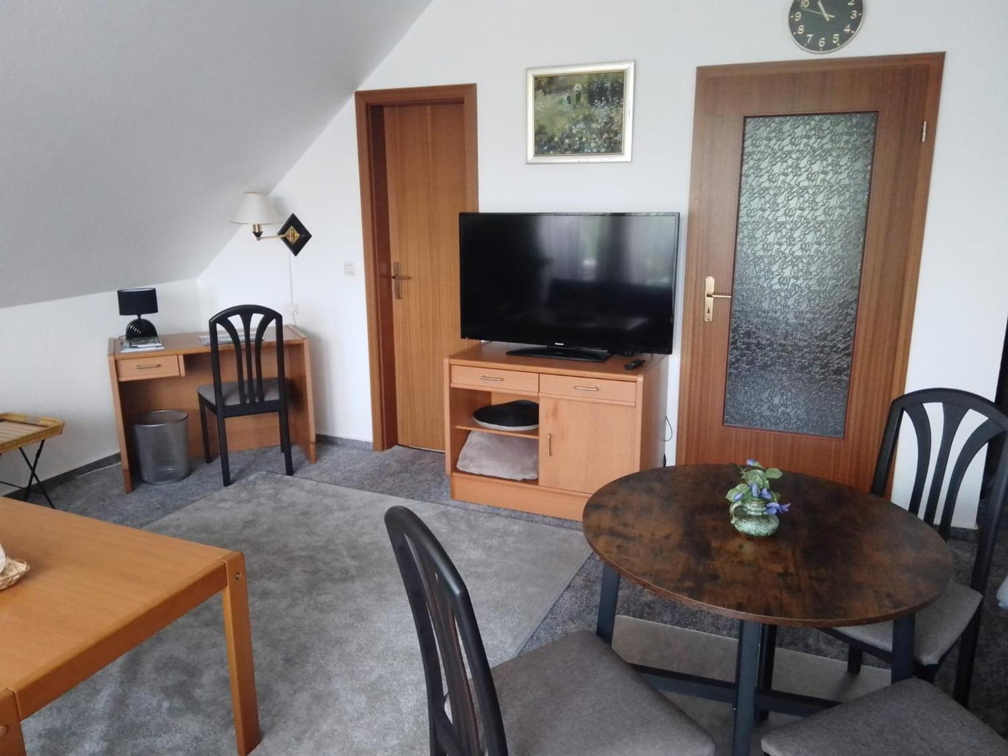 Haus Meyne Apartment Bad Fallingbostel