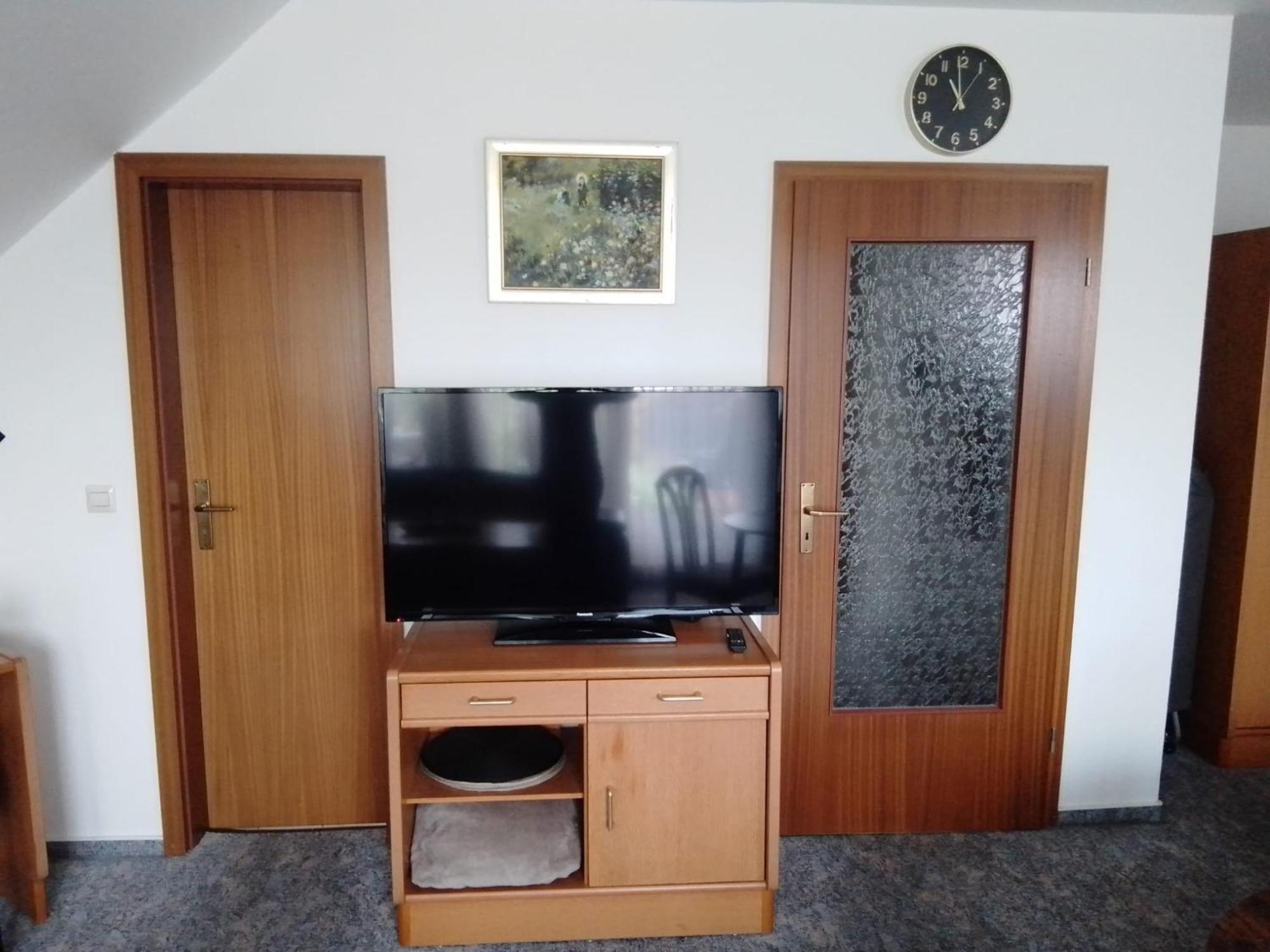 Haus Meyne Bad Fallingbostel