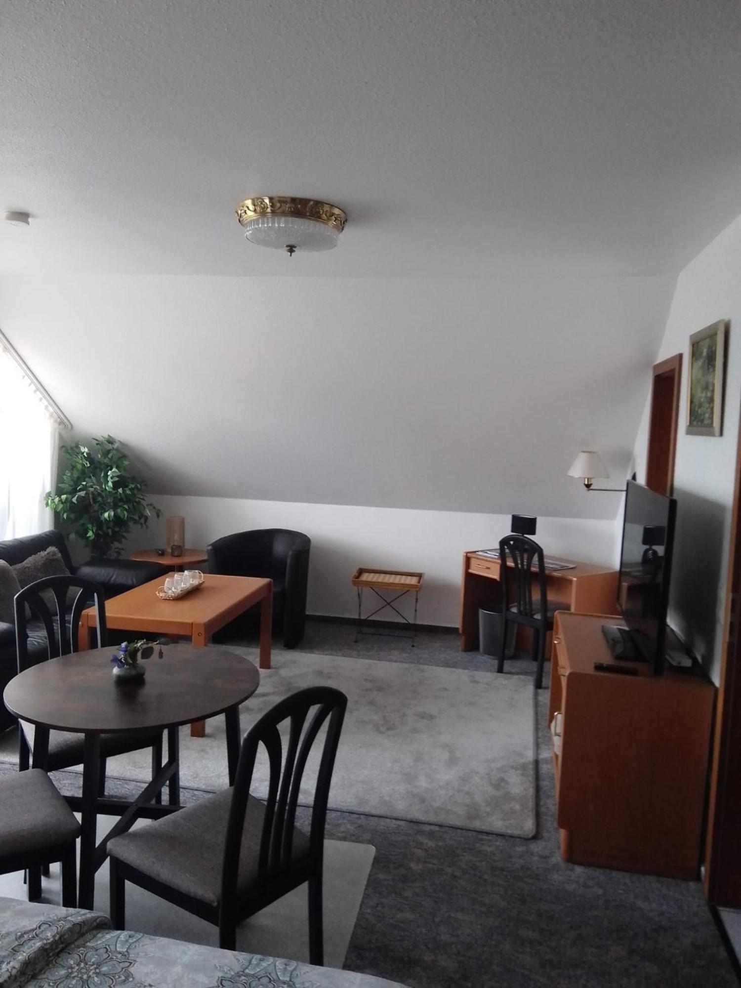 Haus Meyne * Bad Fallingbostel