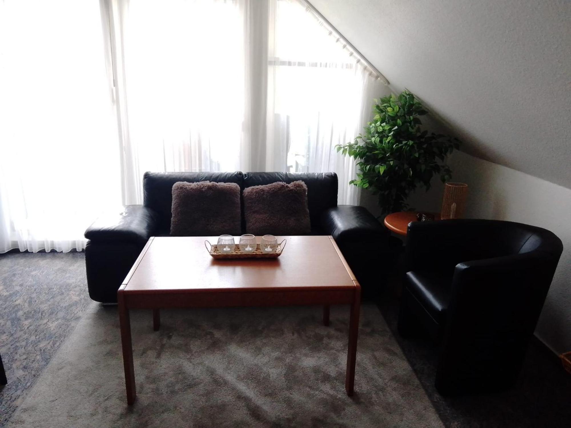 Apartment Haus Meyne