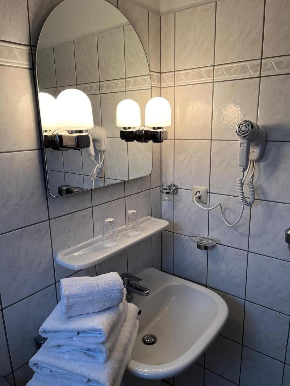 Haus Meyne Bad Fallingbostel