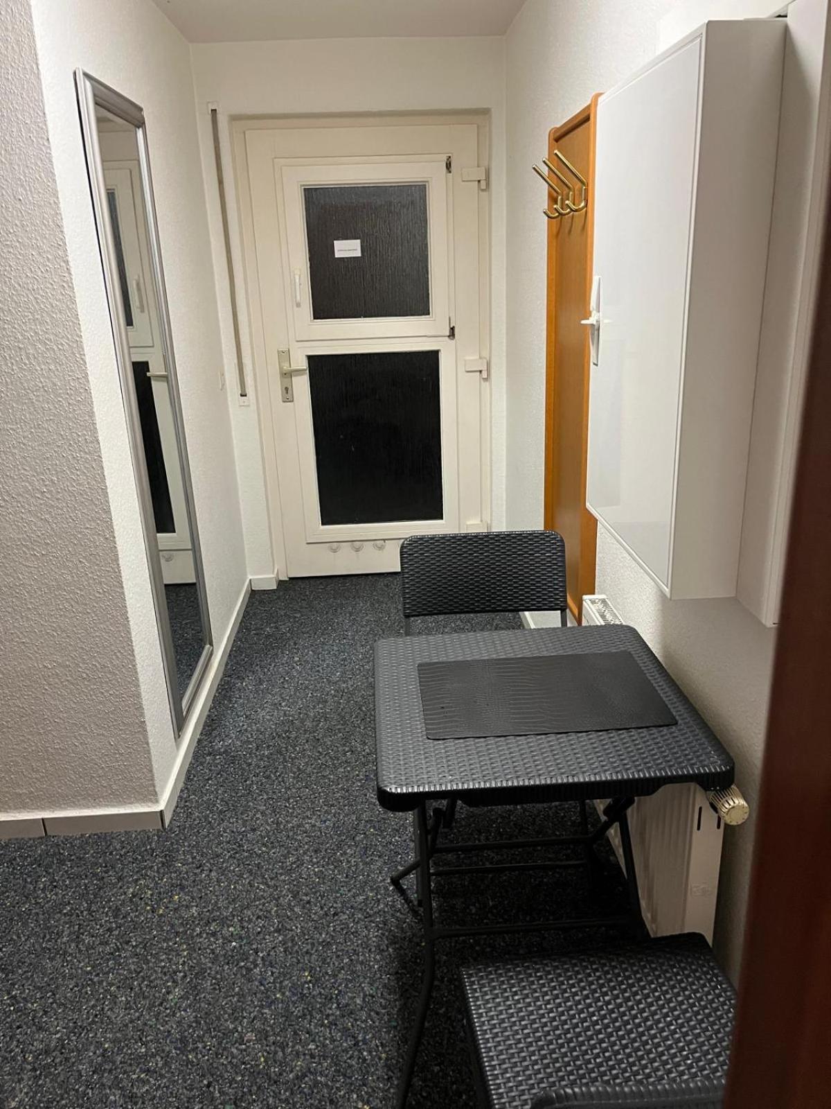 Haus Meyne Bad Fallingbostel