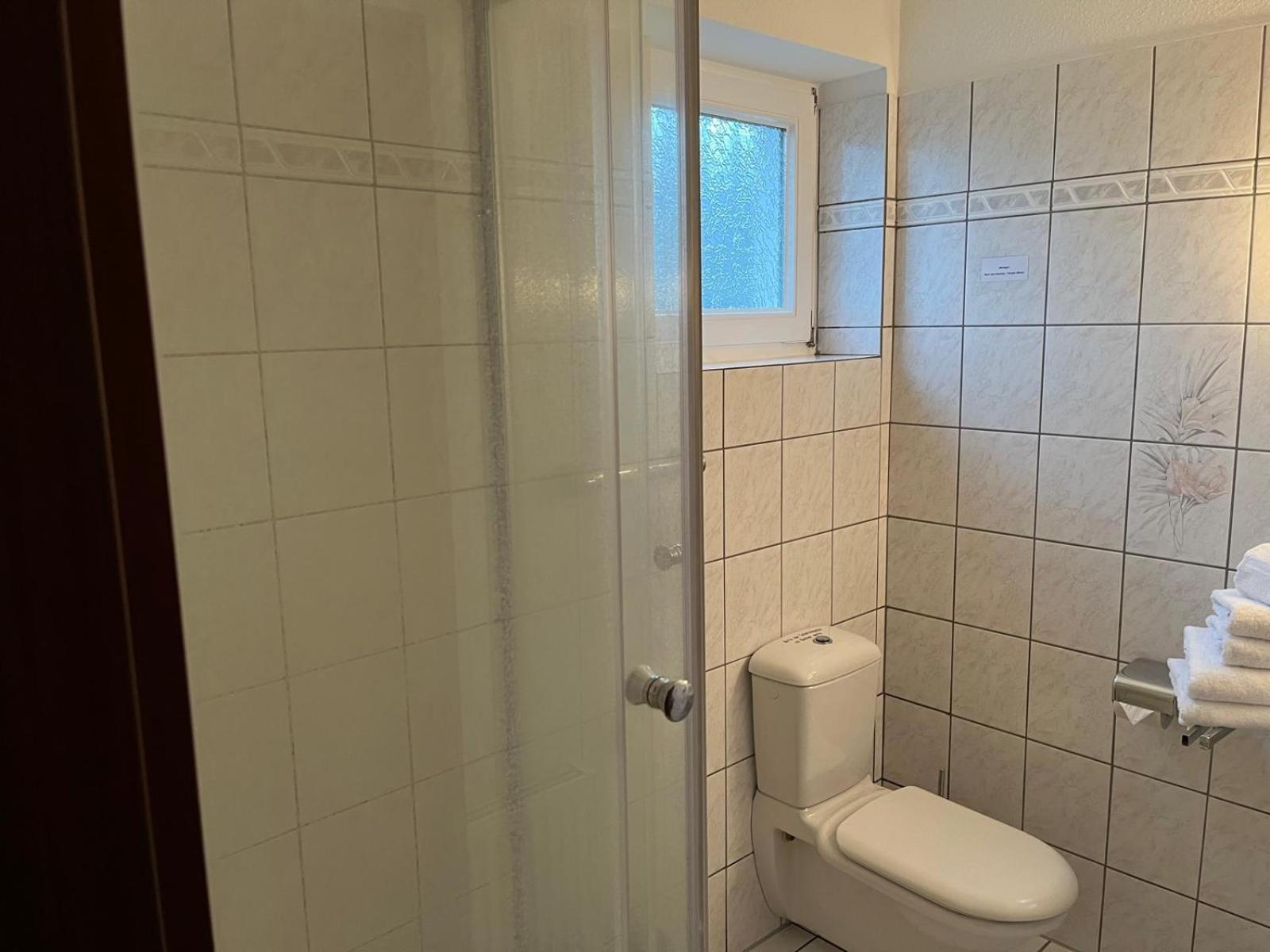 Haus Meyne Apartment